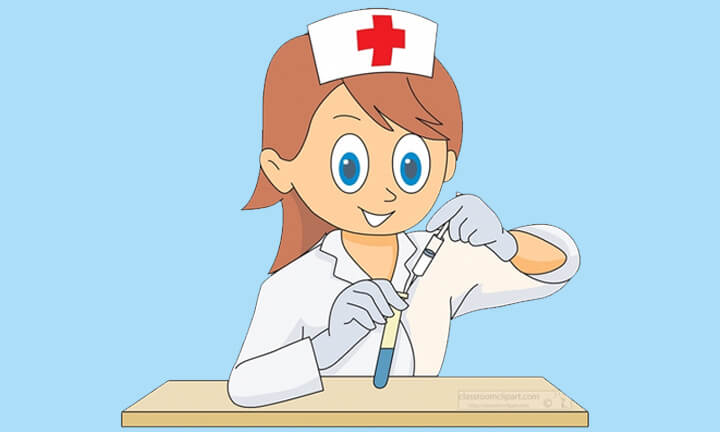 Nursing